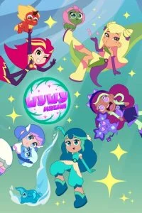 Шушумагия смотреть онлайн бесплатно в хорошем HD качестве на лордфильм