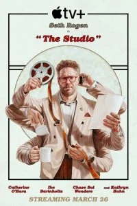 Киностудия смотреть онлайн бесплатно в хорошем HD качестве на лордфильм