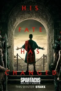 Спартак: Дом Ашура смотреть онлайн бесплатно в хорошем HD качестве на лордфильм