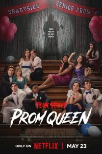  Улица страха: Королева выпускного  смотреть онлайн бесплатно в хорошем HD качестве на лордфильм