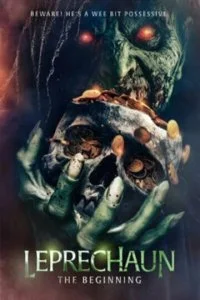  Лепрекон: Начало  смотреть онлайн бесплатно в хорошем HD качестве на лордфильм