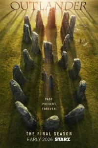 Чужестранка смотреть онлайн бесплатно в хорошем HD качестве на лордфильм