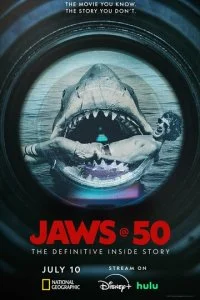  Челюсти – 50: Окончательная история создания  смотреть онлайн бесплатно в хорошем HD качестве на лордфильм